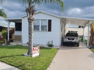 4800 SE Federal Hwy LOT 26, Stuart, FL 34997