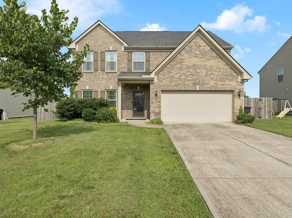 2727 Candlewick Ct, Murfreesboro, TN 37127