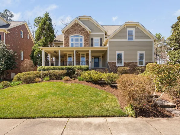 921 Alden Bridge Dr, Cary, NC 27519