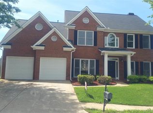 2230 Worthington Dr #71, Powder Springs, GA 30127