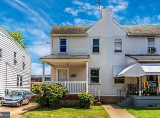 7264 Bradford Rd, Upper Darby, PA 19082