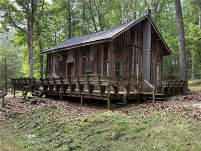 1148 Pine Hill Rd, Asheboro, NC, 27205