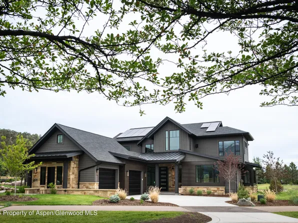 379 Crystal Canyon Dr, Carbondale, CO 81623