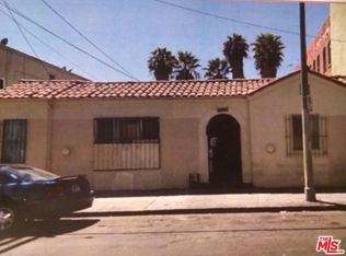 1321 Fedora St, Los Angeles, CA 90006