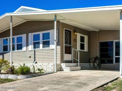 8437 Weatherford Ave, Brooksville, FL, 34613