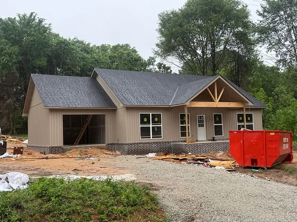 1166 County Road 342, Jonesboro, AR 72401