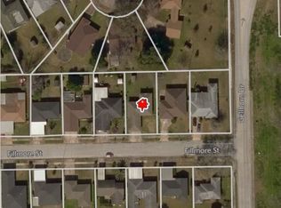 8531 Fillmore St, Houston, TX 77029