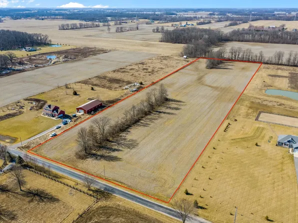 0 Carr Rd, Ostrander, OH 43061