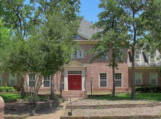 1917 Bridgecrest Ln, Keller, TX 76262