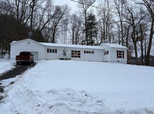 169 16th St, Rainelle, WV 25962