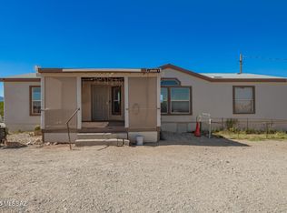 14224 S Avenida Haley, Sahuarita, AZ 85629