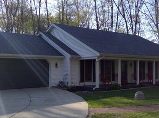 3090 York Rd, Niles, MI 49120