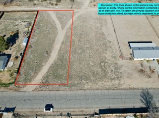 Vicinity Of Mossdale Ave #&-173, Lancaster, CA