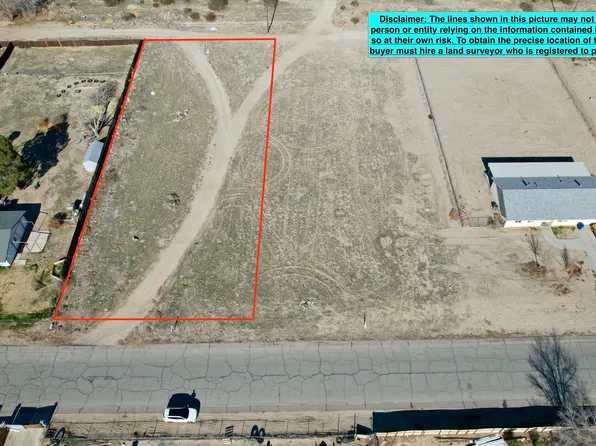 Vicinity Of Mossdale Ave #&-173, Lancaster, CA 93535