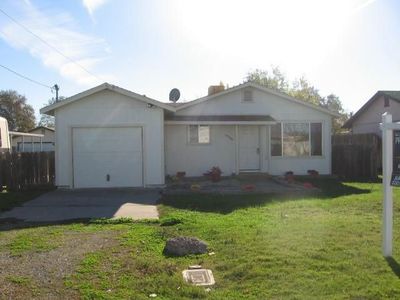 25285 Orange St, Los Molinos, CA, 96055