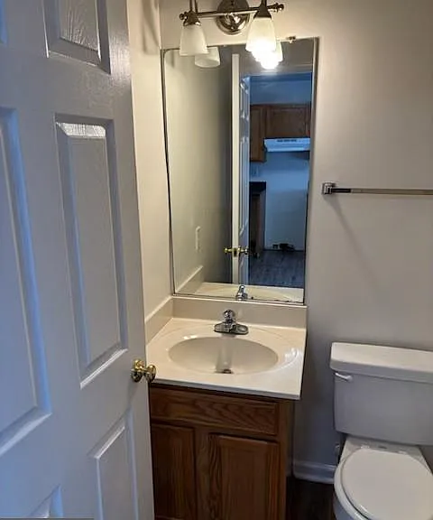 22756 Lawrence Ave #6 — Photo 3