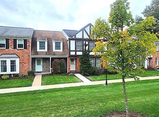 663 Georgetowne Vlg, Indiana, PA 15701