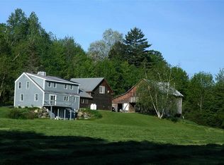 676 Walton Rd, Morrisville, VT 05661