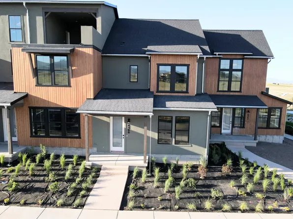 Haven Plan, Terraine