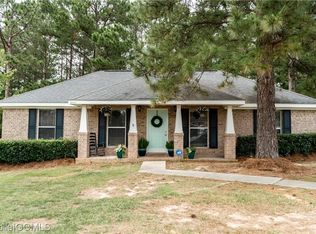 9500 Fox Hunter Ct W, Semmes, AL 36575