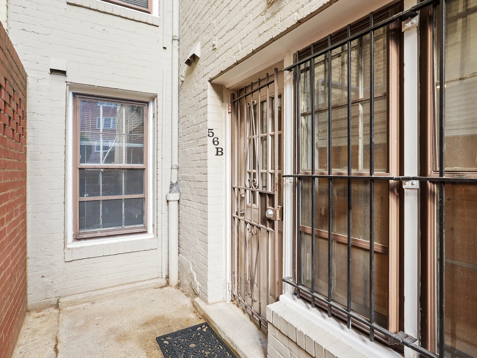 1754 Corcoran St NW #56B (DC) - 56B — Photo 4