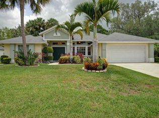 2348 SW Valnera St, Port Saint Lucie, FL 34953