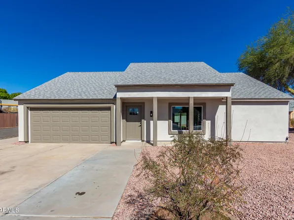 6426 W AIRE LIBRE Avenue, Glendale, AZ 85306