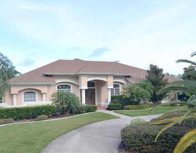 2300 Kildare Dr, Chuluota, FL, 32766