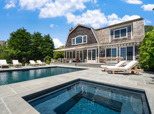 6 Horse Meadow Ln, East Hampton, NY 11937