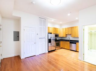 1318 14th St NW #210, Washington, DC 20005
