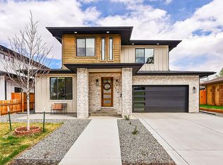2318 S Ash St, Denver, CO 80222