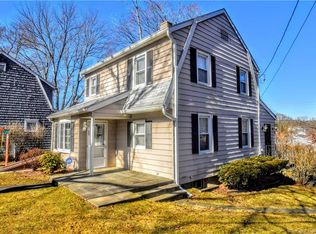 130 Toms Rd, Stamford, CT 06906