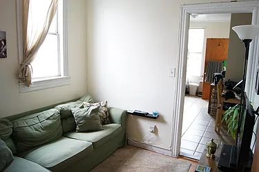 Rented by The Hamilton Group