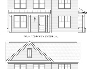 Alley Load Plan 2 Plan, Hidden Creek, Collierville, TN 38017