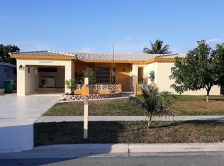6957 NW 9th Ct, Pompano Beach, FL 33063