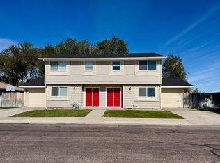 321 E 200 S, Delta, UT 84624