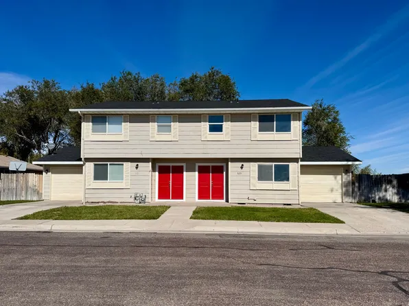 321 E 200 S, Delta, UT 84624