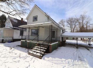 1317 Powell Ave, Clearfield, PA 16830