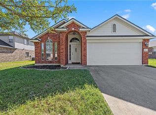 6512 Cold Water Dr, Woodway, TX 76712