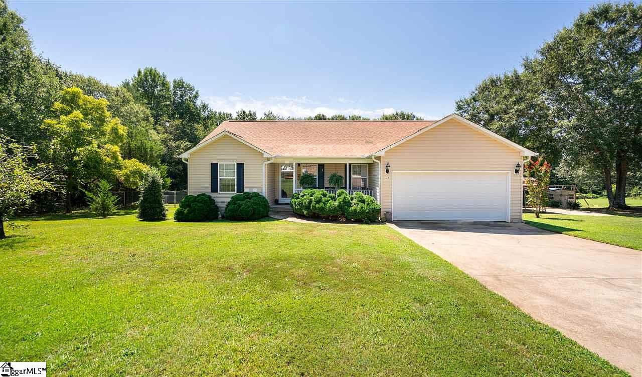 15 McConnell Rd, Taylors, SC 29687 MLS 1425407 Zillow