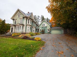 451 Union St, Bangor, ME 04401