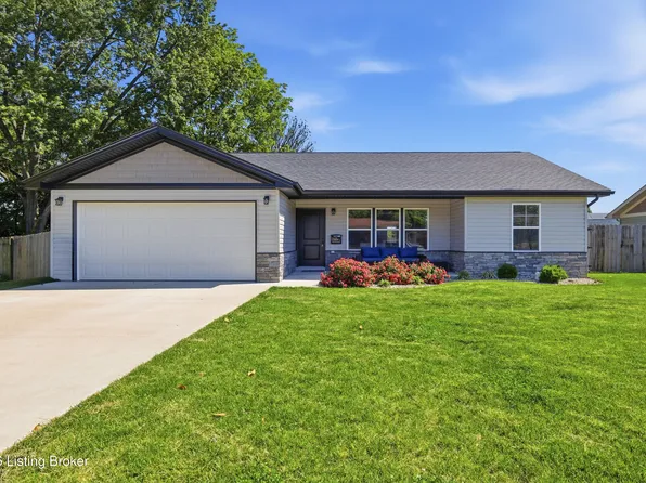 6406 Venango Dr, Louisville, KY 40258