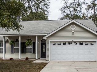 96 Pueblo Trl, Crawfordville, FL 32327