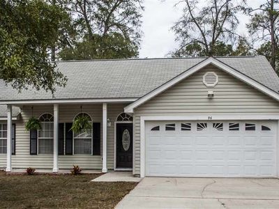 96 Pueblo Trl, Crawfordville, FL, 32327