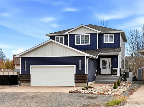 709 Aspen CRESCENT, Pilot Butte, SK S0G 3Z0