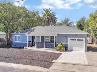 1929 San Vincente Dr, Concord, CA 94519