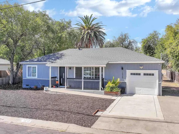 1929 San Vincente Dr, Concord, CA 94519