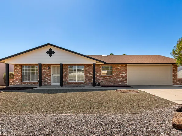 10621 W LAWRENCE Lane, Peoria, AZ 85345
