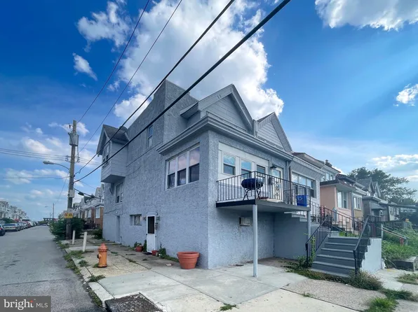 7415 Torresdale Ave, Philadelphia, PA 19136
