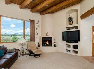 117 La Paz Loop, Santa Fe, NM 87508